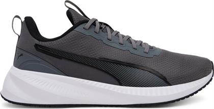 ΠΑΠΟΥΤΣΙΑ ΓΙΑ ΤΡΕΞΙΜΟ FLYER LITE 3 310797 08 ΓΚΡΙ PUMA