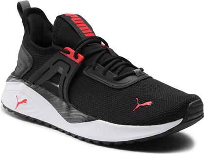 ΠΑΠΟΥΤΣΙΑ ΓΙΑ ΤΡΕΞΙΜΟ PACER 23 392319 02 ΜΑΥΡΟ PUMA από το EPAPOUTSIA