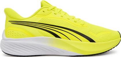 ΠΑΠΟΥΤΣΙΑ ΓΙΑ ΤΡΕΞΙΜΟ POUNCE LITE 310778 05 ΚΙΤΡΙΝΟ PUMA