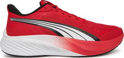 ΠΑΠΟΥΤΣΙΑ ΓΙΑ ΤΡΕΞΙΜΟ POUNCE LITE 310778 08 ΚΟΚΚΙΝΟ PUMA