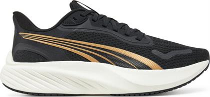 ΠΑΠΟΥΤΣΙΑ ΓΙΑ ΤΡΕΞΙΜΟ POUNCE LITE 310778 11 ΜΑΥΡΟ PUMA