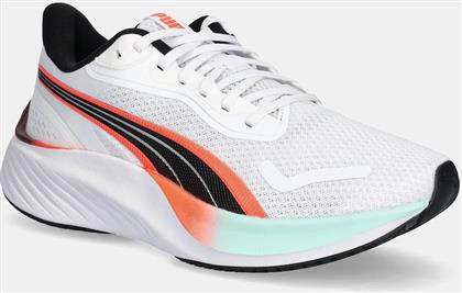ΠΑΠΟΥΤΣΙΑ ΓΙΑ ΤΡΕΞΙΜΟ POUNCE LITE ΧΡΩΜΑ: ΑΣΠΡΟ, 310778 PUMA