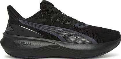 ΠΑΠΟΥΤΣΙΑ ΓΙΑ ΤΡΕΞΙΜΟ PULSE PRO 310780 05 ΜΑΥΡΟ PUMA
