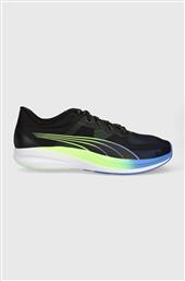 ΠΑΠΟΥΤΣΙΑ ΓΙΑ ΤΡΕΞΙΜΟ REDEEM PROFOAM FADE ΧΡΩΜΑ: ΜΑΥΡΟ PUMA