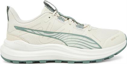 ΠΑΠΟΥΤΣΙΑ ΓΙΑ ΤΡΕΞΙΜΟ REFLECT LITE TRAIL 379440 21 ΕΚΡΟΥ PUMA