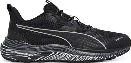 ΠΑΠΟΥΤΣΙΑ ΓΙΑ ΤΡΕΞΙΜΟ REFLECT LITE TRAIL BIOWARP 310975 02 ΜΑΥΡΟ PUMA