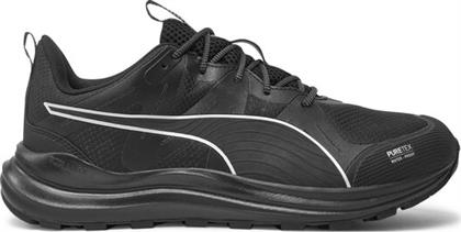 ΠΑΠΟΥΤΣΙΑ ΓΙΑ ΤΡΕΞΙΜΟ REFLECT LITE TRAIL PTX 310095 01 ΜΑΥΡΟ PUMA