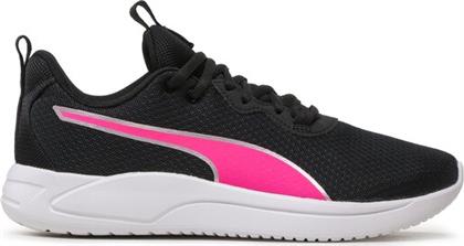 ΠΑΠΟΥΤΣΙΑ ΓΙΑ ΤΡΕΞΙΜΟ RESOLVE MODERN 37703612 ΜΑΥΡΟ PUMA από το MODIVO