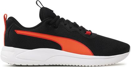 ΠΑΠΟΥΤΣΙΑ ΓΙΑ ΤΡΕΞΙΜΟ RESOLVE MODERN WEAVE 377994 01 ΜΑΥΡΟ PUMA