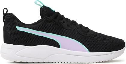 ΠΑΠΟΥΤΣΙΑ ΓΙΑ ΤΡΕΞΙΜΟ RESOLVE MODERN WEAVE 377994 04 ΜΑΥΡΟ PUMA