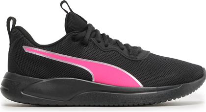 ΠΑΠΟΥΤΣΙΑ ΓΙΑ ΤΡΕΞΙΜΟ RESOLVE MODERN WEAVE 377994 05 ΜΑΥΡΟ PUMA