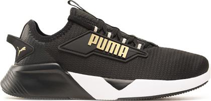 ΠΑΠΟΥΤΣΙΑ ΓΙΑ ΤΡΕΞΙΜΟ RETALIATE 2 37667616 ΜΑΥΡΟ PUMA