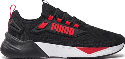 ΠΑΠΟΥΤΣΙΑ ΓΙΑ ΤΡΕΞΙΜΟ RETALIATE 3 379478 12 ΜΑΥΡΟ PUMA