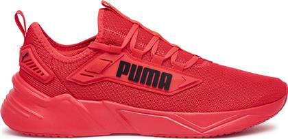 ΠΑΠΟΥΤΣΙΑ ΓΙΑ ΤΡΕΞΙΜΟ RETALIATE 3 379478 22 ΚΟΚΚΙΝΟ PUMA