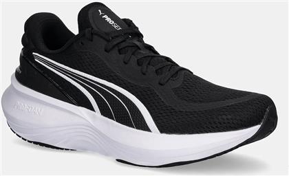 ΠΑΠΟΥΤΣΙΑ ΓΙΑ ΤΡΕΞΙΜΟ SCEND PRO 2 ΧΡΩΜΑ: ΜΑΥΡΟ, 310779 PUMA