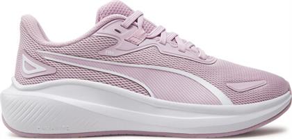 ΠΑΠΟΥΤΣΙΑ ΓΙΑ ΤΡΕΞΙΜΟ SKYROCKET LITE 379437 05 ΡΟΖ PUMA