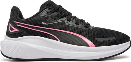 ΠΑΠΟΥΤΣΙΑ ΓΙΑ ΤΡΕΞΙΜΟ SKYROCKET LITE 379437 09 ΜΑΥΡΟ PUMA