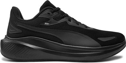 ΠΑΠΟΥΤΣΙΑ ΓΙΑ ΤΡΕΞΙΜΟ SKYROCKET LITE 379437 10 ΜΑΥΡΟ PUMA