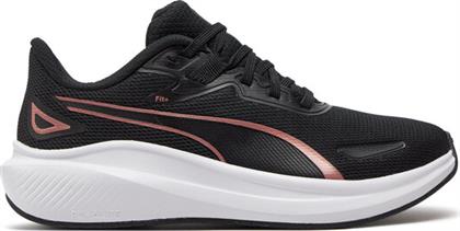 ΠΑΠΟΥΤΣΙΑ ΓΙΑ ΤΡΕΞΙΜΟ SKYROCKET LITE 379437 14 ΜΑΥΡΟ PUMA