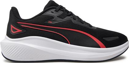 ΠΑΠΟΥΤΣΙΑ ΓΙΑ ΤΡΕΞΙΜΟ SKYROCKET LITE 379437 15 ΜΑΥΡΟ PUMA