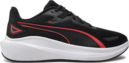 ΠΑΠΟΥΤΣΙΑ ΓΙΑ ΤΡΕΞΙΜΟ SKYROCKET LITE 379437 15 ΜΑΥΡΟ PUMA