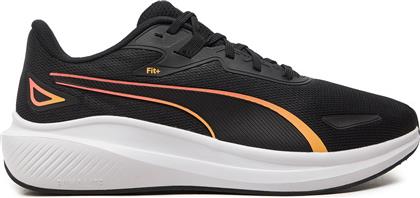 ΠΑΠΟΥΤΣΙΑ ΓΙΑ ΤΡΕΞΙΜΟ SKYROCKET LITE 379437 21 ΜΑΥΡΟ PUMA