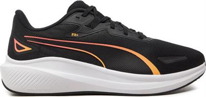 ΠΑΠΟΥΤΣΙΑ ΓΙΑ ΤΡΕΞΙΜΟ SKYROCKET LITE 379437 21 ΜΑΥΡΟ PUMA