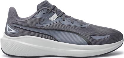 ΠΑΠΟΥΤΣΙΑ ΓΙΑ ΤΡΕΞΙΜΟ SKYROCKET LITE 379437 22 ΓΚΡΙ PUMA