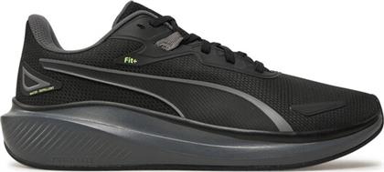 ΠΑΠΟΥΤΣΙΑ ΓΙΑ ΤΡΕΞΙΜΟ SKYROCKET LITE WTR 310400 01 ΜΑΥΡΟ PUMA