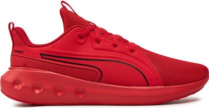 ΠΑΠΟΥΤΣΙΑ ΓΙΑ ΤΡΕΞΙΜΟ SOFTRIDE CARSON 310154 03 ΚΟΚΚΙΝΟ PUMA