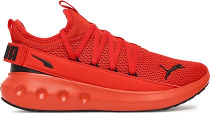 ΠΑΠΟΥΤΣΙΑ ΓΙΑ ΤΡΕΞΙΜΟ SOFTRIDE CARSON FRESH 310155 03 ΚΟΚΚΙΝΟ PUMA