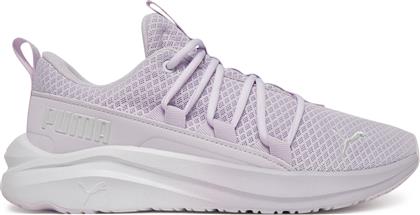 ΠΑΠΟΥΤΣΙΑ ΓΙΑ ΤΡΕΞΙΜΟ SOFTRIDE ONE4ALL 377672 22 ΜΩΒ PUMA