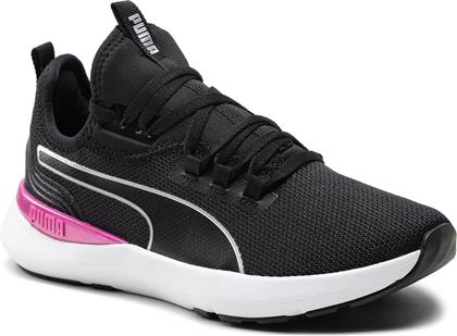 ΠΑΠΟΥΤΣΙΑ ΓΙΑ ΓΥΜΝΑΣΤΗΡΙΟ PURE XT STARDUST WN'S 376635 01 ΜΑΥΡΟ PUMA