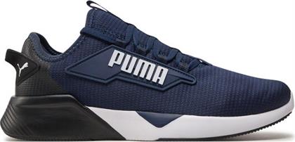 ΠΑΠΟΥΤΣΙΑ RETALIATE 2 376676 43 ΣΚΟΥΡΟ ΜΠΛΕ PUMA