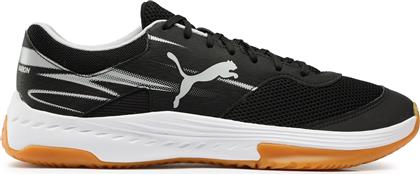 ΠΑΠΟΥΤΣΙΑ ΣΑΛΑΣ VARION II 107341 01 ΜΑΥΡΟ PUMA