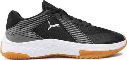 ΠΑΠΟΥΤΣΙΑ ΣΑΛΑΣ VARION JR 106585 03 ΜΑΥΡΟ PUMA