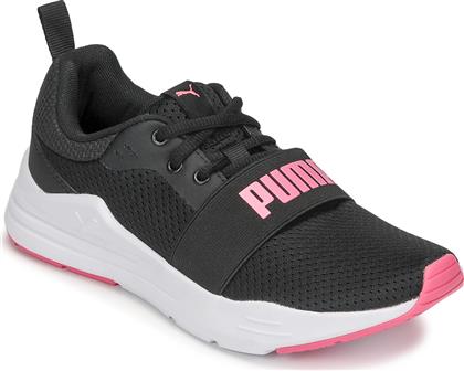 ΠΑΠΟΥΤΣΙΑ SPORT JR WIRED RUN PUMA