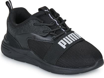 ΠΑΠΟΥΤΣΙΑ SPORT SOFT WIRED 2 AC INF PUMA