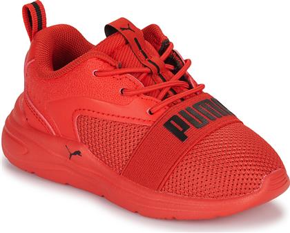 ΠΑΠΟΥΤΣΙΑ SPORT SOFT WIRED 2 AC INF PUMA