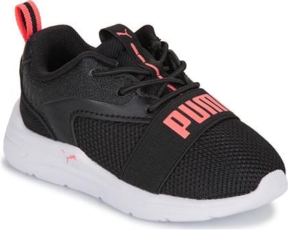 ΠΑΠΟΥΤΣΙΑ SPORT SOFT WIRED 2 AC INF PUMA