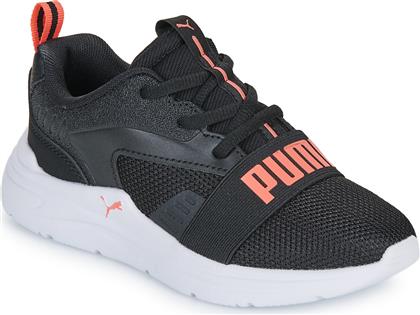 ΠΑΠΟΥΤΣΙΑ SPORT SOFT WIRED 2 PS PUMA