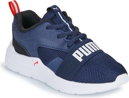 ΠΑΠΟΥΤΣΙΑ SPORT WIRED 2 PS PUMA