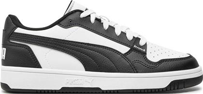 ΠΑΙΔΙΚΑ ΑΘΛΗΤΙΚΑ ΠΑΠΟΥΤΣΙΑ ''BASKET LOW REB L'' - 398993 PUMA