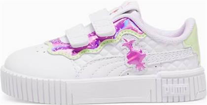 ΠΑΙΔΙΚΑ SNEAKERS - CARINA 2.0 TROLLS 2 V INF PUMA