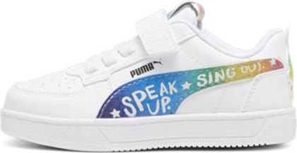 ΠΑΙΔΙΚΑ SNEAKERS - CAVEN 2.0 TROLLS AC+ INF PUMA