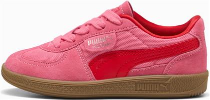 ΠΑΙΔΙΚΑ SNEAKERS - PALERMO LOVE PS PUMA