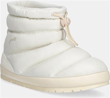 ΠΑΙΔΙΚΕΣ ΜΠΟΤΕΣ ΧΙΟΝΙΟΥ TUFF TERRA HI ΧΡΩΜΑ: ΜΠΕΖ, 402177 PUMA