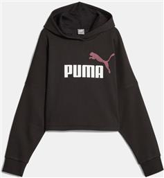 ΠΑΙΔΙΚΗ ΜΠΛΟΥΖΑ ΜΕ ΚΟΥΚΟΥΛΑ (9000158913-71760) PUMA