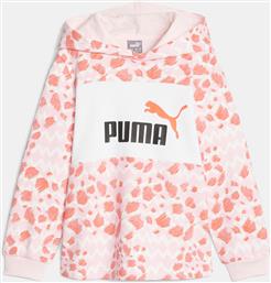 ΠΑΙΔΙΚΟ ΦΟΥΤΕΡ (9000158831-71754) PUMA