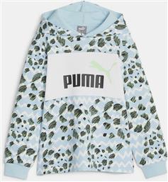 ΠΑΙΔΙΚΟ ΦΟΥΤΕΡ (9000158832-71755) PUMA